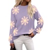 Purple-flower