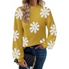 Yellow-flower