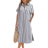 Black+white Stripe