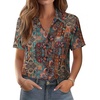 Boho Multicolor 721