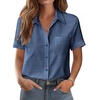Denim Blue