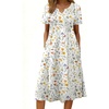 02-white Floral