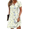 Floral Printed-0012