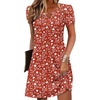 Red Floral-01