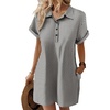 01-black White Stripe