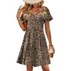 Leopard Print