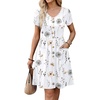 Floral White