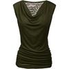 Olive Green