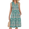 Bohemian Green
