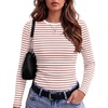 Pink Stripe