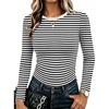 Black and White Stripes