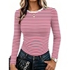 Red Stripes Tw562