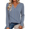 Blue Stripes Tz480