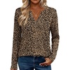 Leopard Print An136