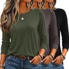 Army Green + Brown + Black