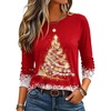 Z Christmas Tree 489