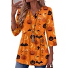 Halloween Print