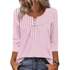 Pink Stripes