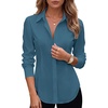 Peacock Blue