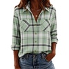 Green Plaid