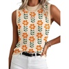A2-floral Apricot