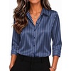 Blue Stripe