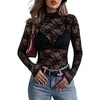 Lace Black