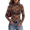 Lace Brown