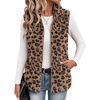 Brown Leopard