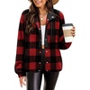 Black Plaid