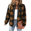 Navy Plaid