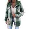 Green Plaid
