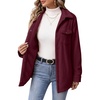 Dark Red