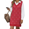 Red Polka Dots