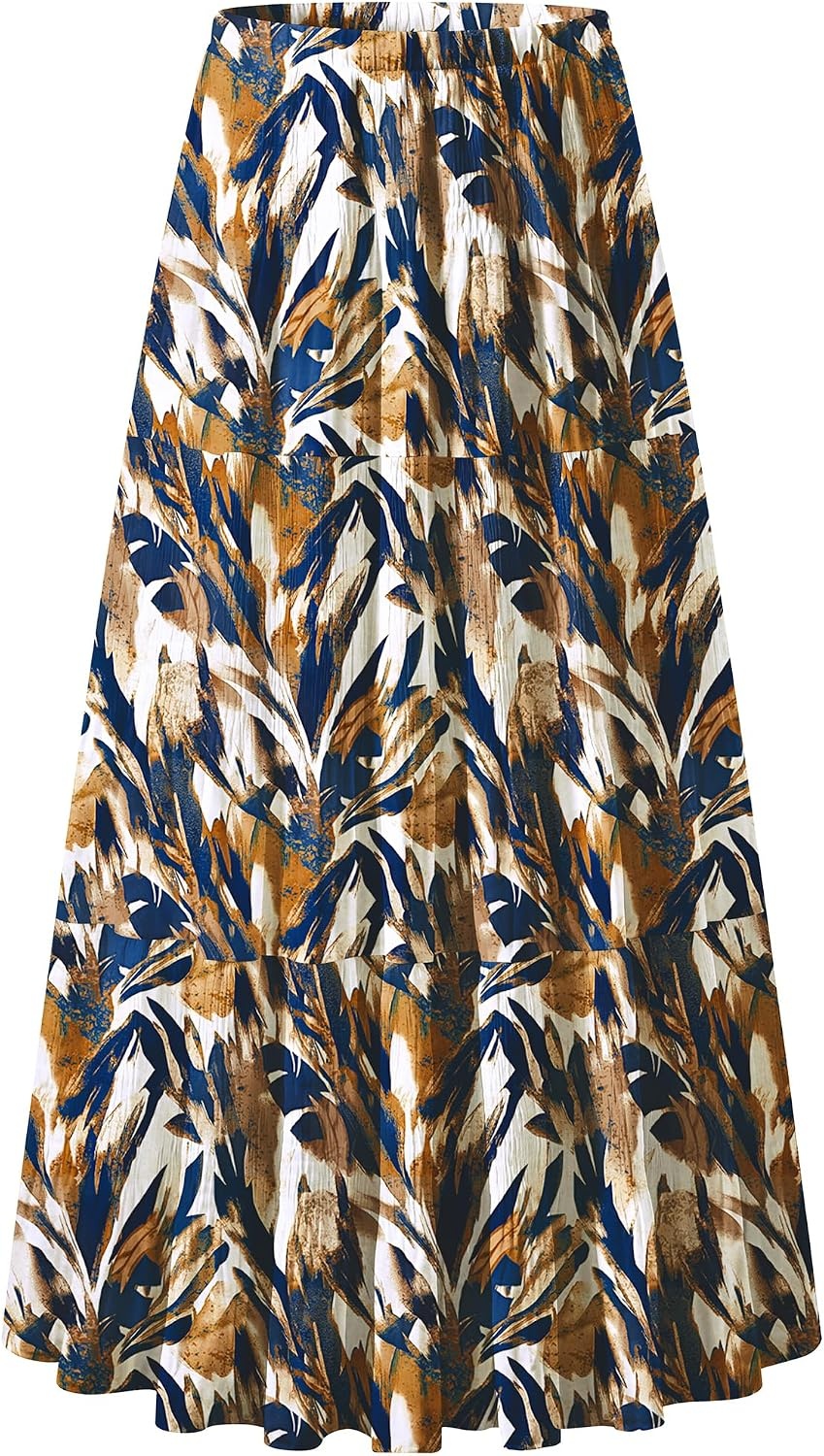 image:imageZeagoo Women Long SkirtCx354