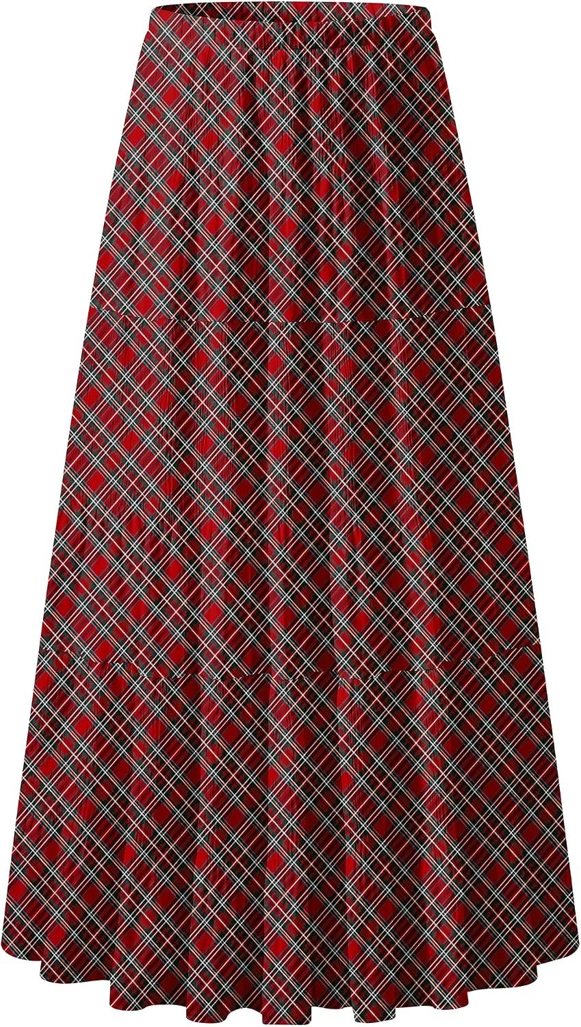 image:imageZeagoo Women Long SkirtGz53