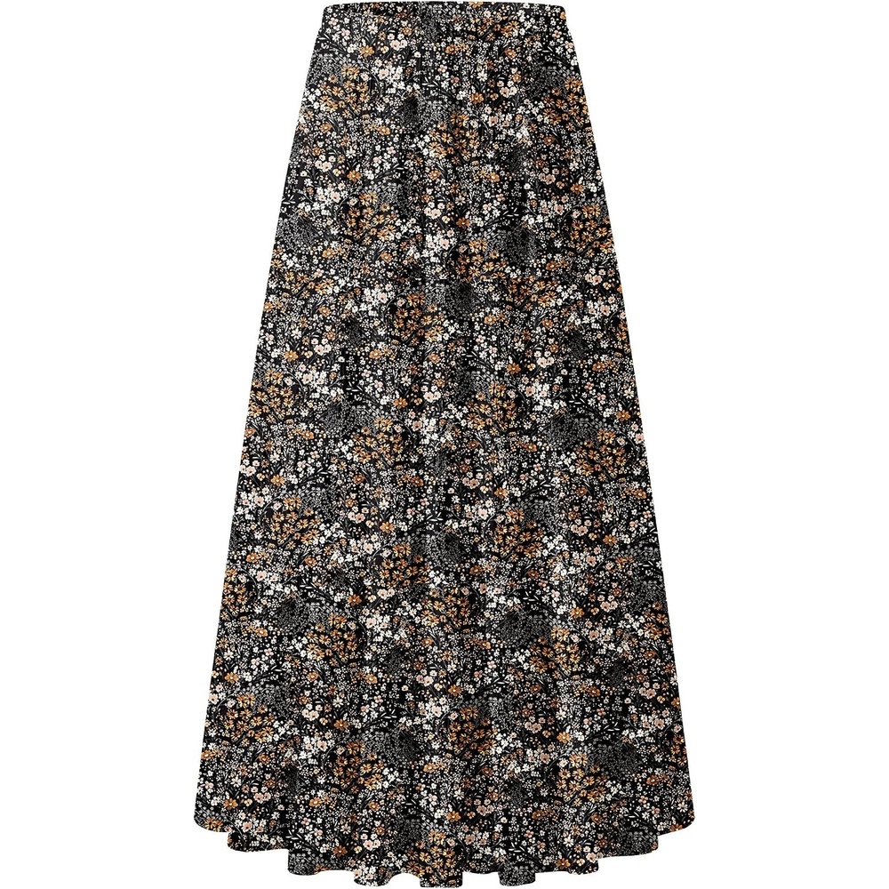 image:imageZeagoo Women Long Skirt01xh566