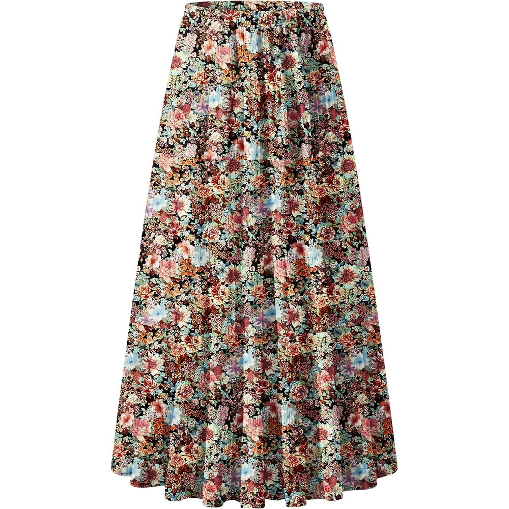 image:imageZeagoo Women Long Skirt02wf66