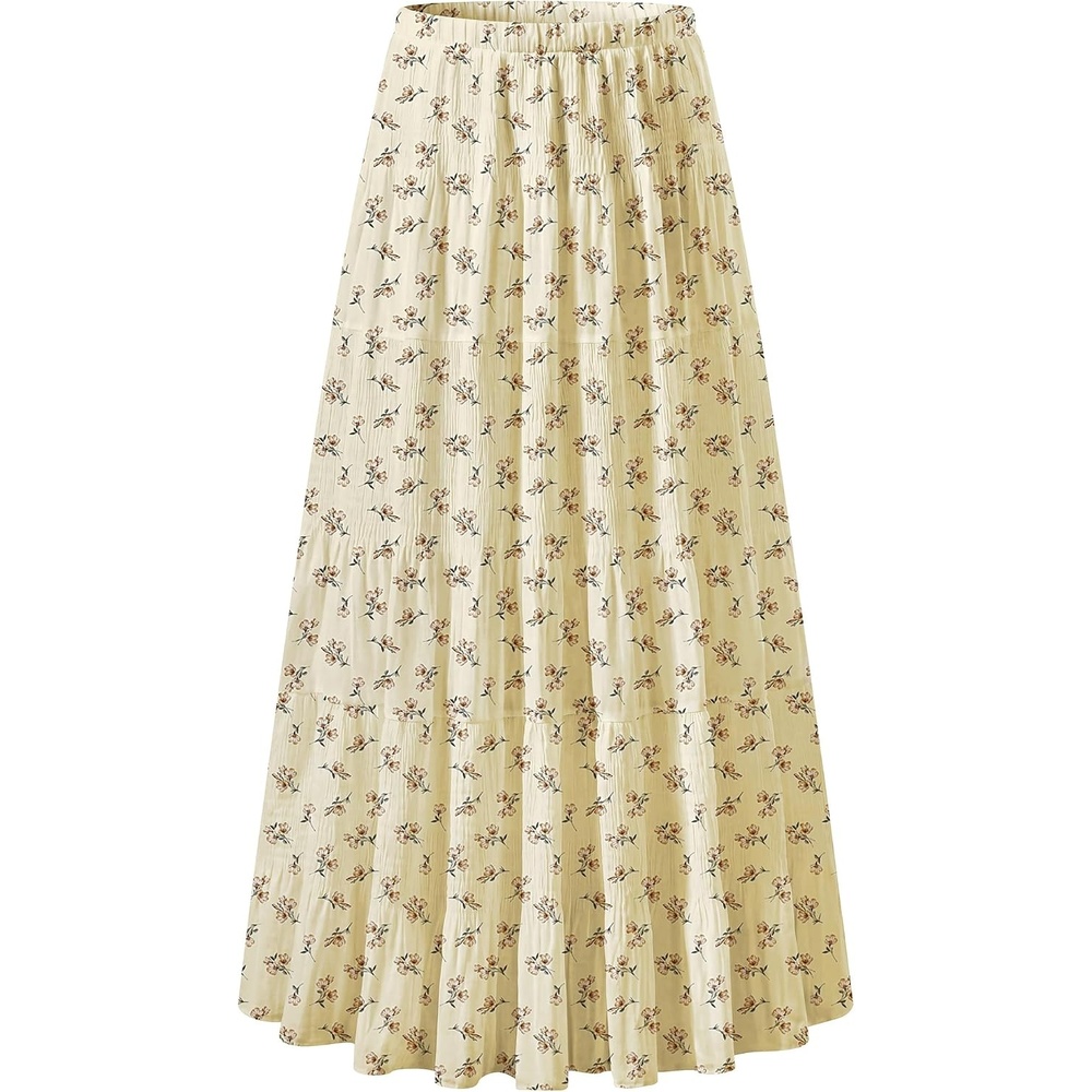 image:imageZeagoo Women Long Skirt03xh582