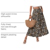 Zeagoo Women Long Skirt(01-xh566)