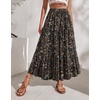 Zeagoo Women Long Skirt(01-xh566)
