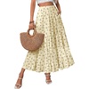 Zeagoo Women Long Skirt(03-xh582)