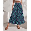 Zeagoo Women Long Skirt(Gw563)