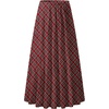 Zeagoo Women Long Skirt(Gz53)