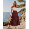 Zeagoo Women Long Skirt(Gz53)