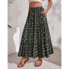 Zeagoo Women Long Skirt(Xh577)