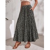 Zeagoo Women Long Skirt(Xh581)