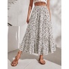 Zeagoo Women Long Skirt(Xh583)