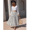 Zeagoo Women Long Skirt(Xh583)
