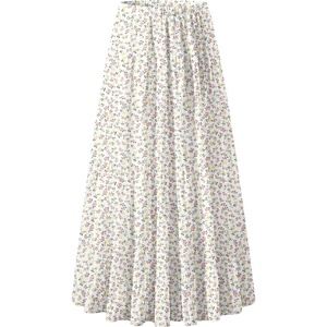 Zeagoo Women Long Skirt(Xh584)